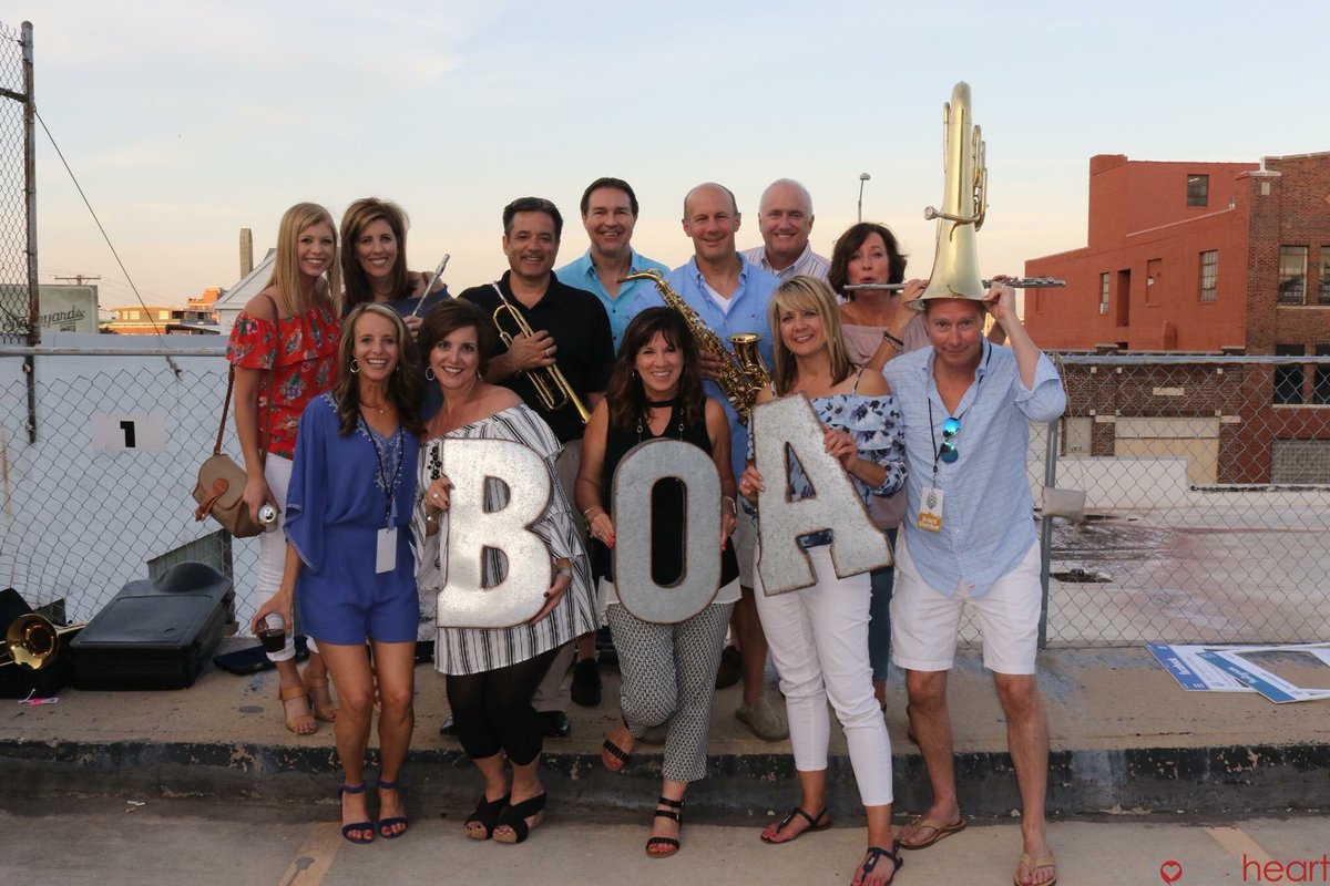BeSocialHeart's tweet photo. We're getting the band back together! If you haven't bought your tickets to this years Art That Blows 2018, we're less than a month away. 

Amazing art and incredible people at the new Home2 Suites by Hilton downtown - don't miss out! 

https://t.co/38biBPgnvU https://t.co/1sR8g4kPVp