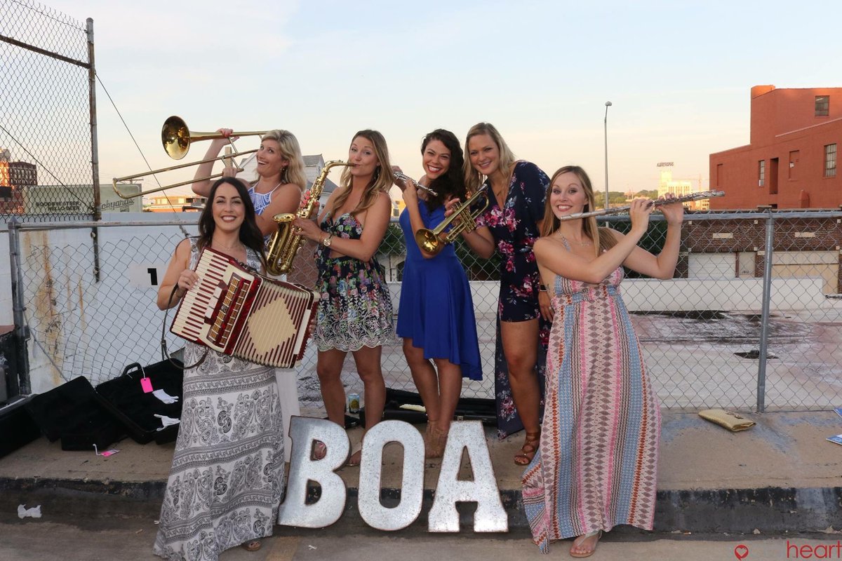 BeSocialHeart's tweet photo. We're getting the band back together! If you haven't bought your tickets to this years Art That Blows 2018, we're less than a month away. 

Amazing art and incredible people at the new Home2 Suites by Hilton downtown - don't miss out! 

https://t.co/38biBPgnvU https://t.co/1sR8g4kPVp