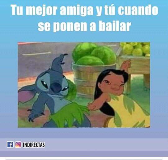 el_mendoo's tweet photo. Jajajaja como te extraño Vane! https://t.co/NwyQGMldPc