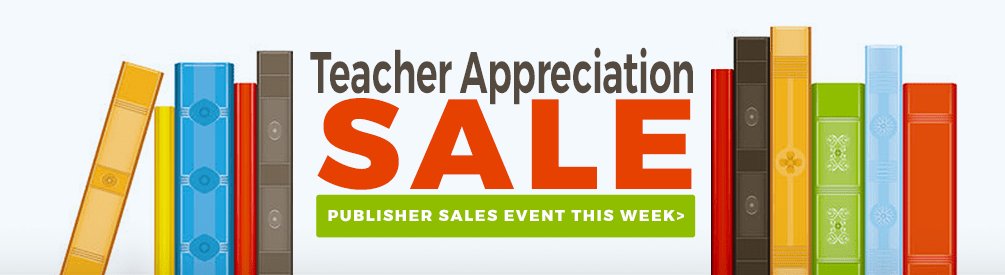 DedicatedTeach's tweet photo. Teacher Appreciation Sale Event https://t.co/uMU16MlgJ7 https://t.co/rBAr7ks9FS