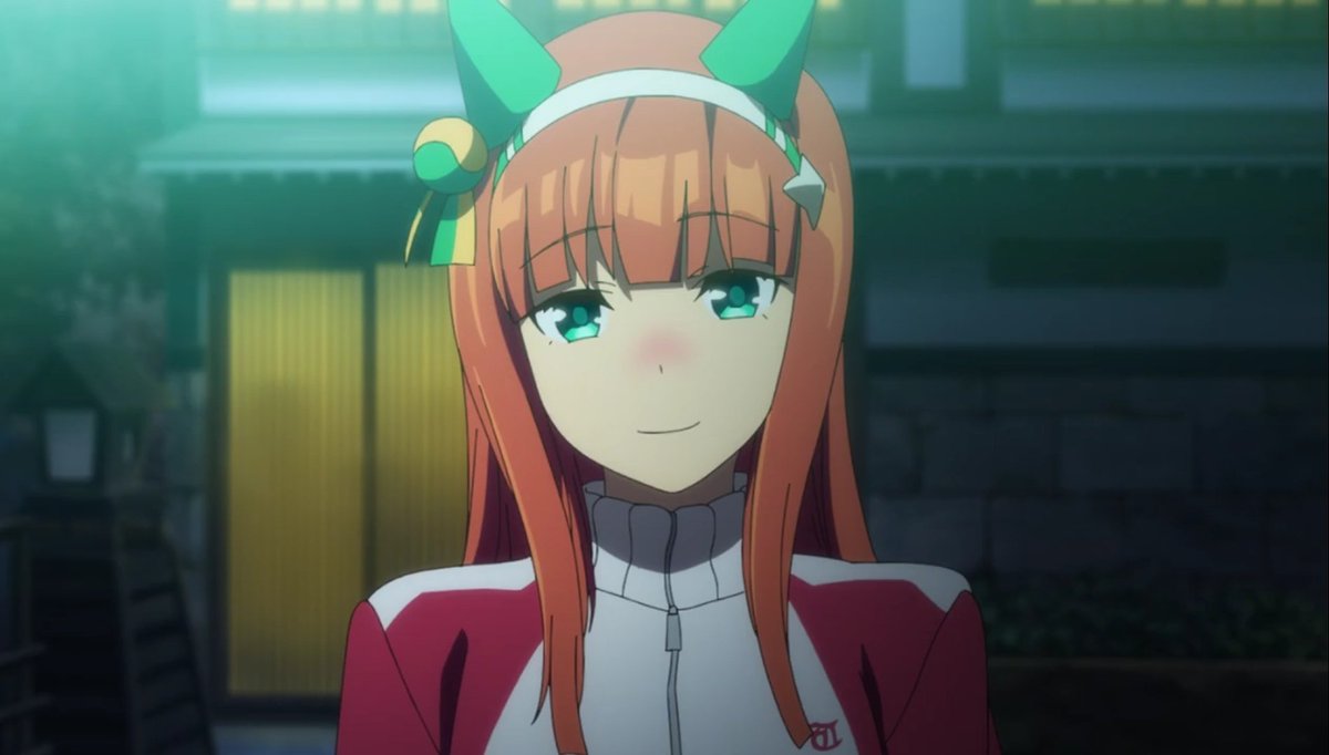 Ginto62's tweet photo. Weekly Suzuka appreciation tweet #umamusume #ウマ娘 https://t.co/r7nAz4b0sZ