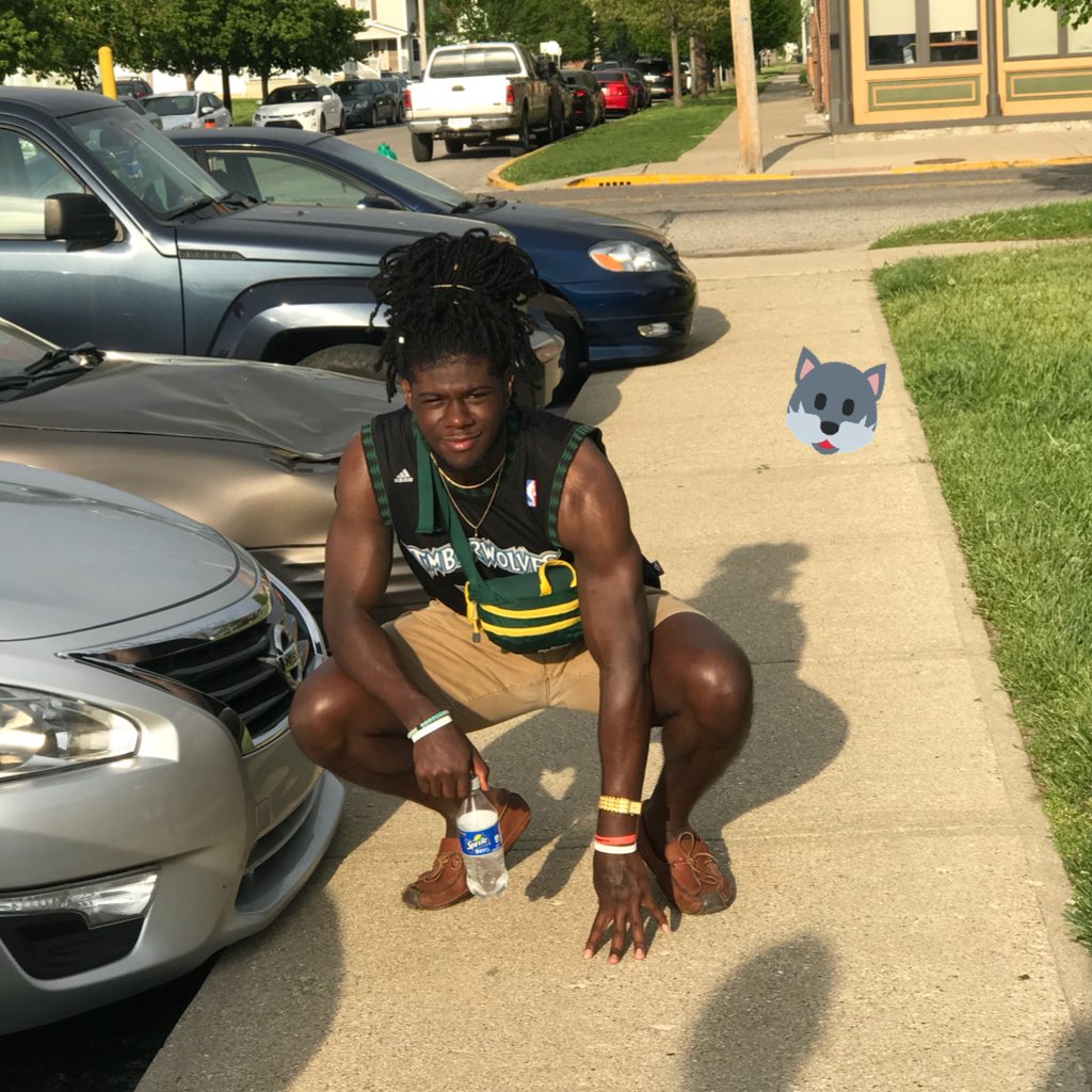 TweetTL_Dumb's tweet photo. #NewProfilePic https://t.co/wCpXBhhM2H