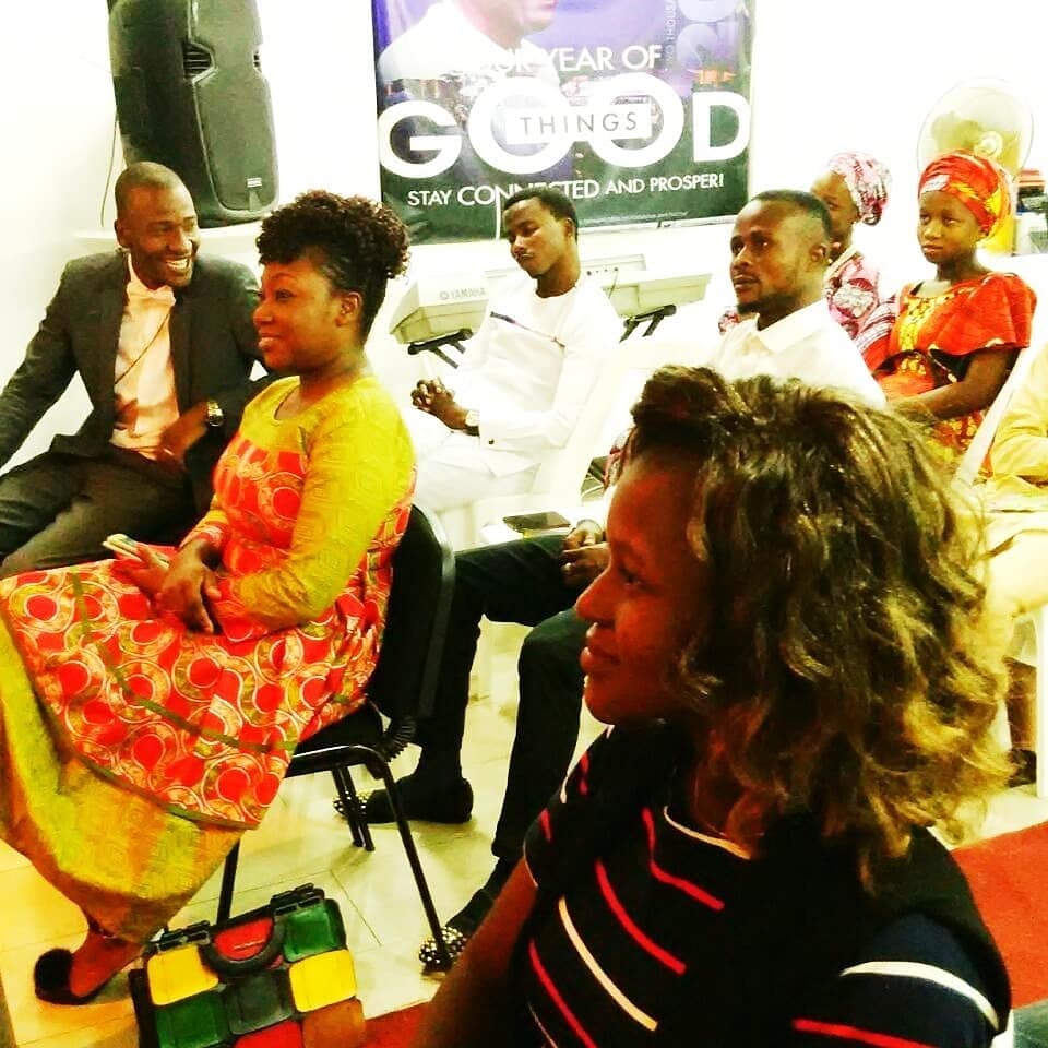 firstlove9ja's tweet photo. Make Some Noise 💃

Service was Minsheric as we were Blessed to specially welcome our new Pastors, Pastor Dr. Kojo Obeng, Pastor Peter Azura and Lady Pastor Anita Azura to First Love Church Abuja

It was Beautiful, Exciting, Nice and Mood-Changing

Its just not our fault🤷🏻‍♂🤷 https://t.co/o1nRx3XB9h