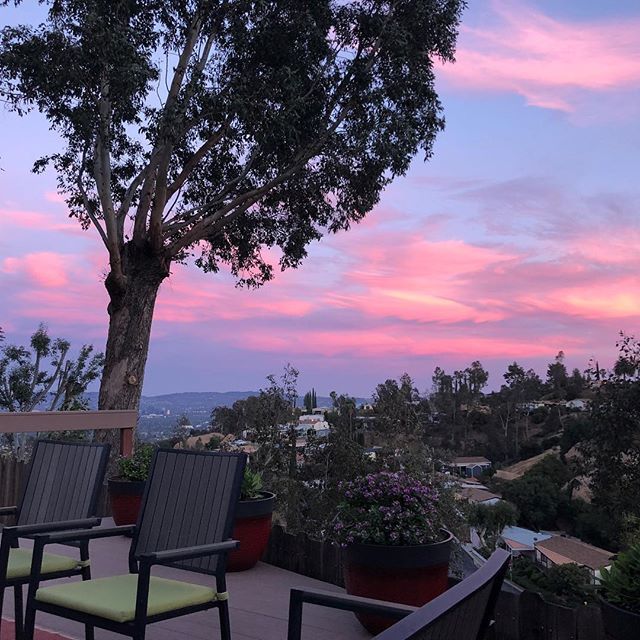 DwayneandJamie's tweet photo. https://t.co/iRyY4kMq9C Enjoying the view😍 https://t.co/XBaLFGexfc