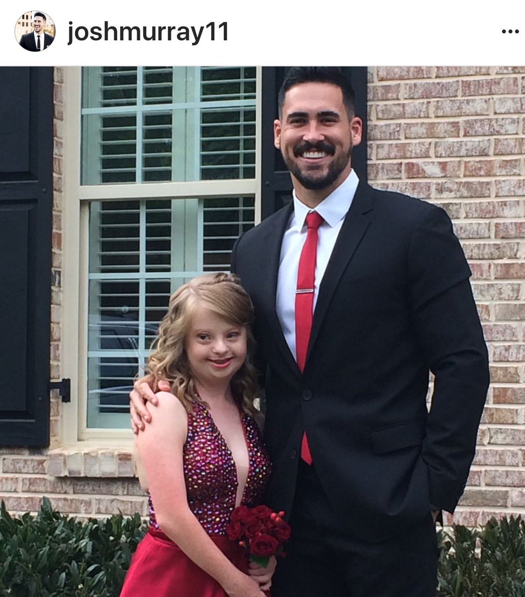 Great picture of Mary Catherine Price and @JoshAllanMurray at Prom this past weekend!   

#ThePerfectCouple