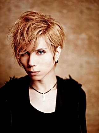 Acid Black Cherry Yasu Su Twitter こんな髪型にしたい Yasu Acid Abc Janne 髪型