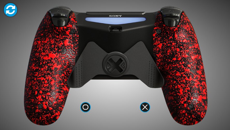 aletructor's tweet photo. @bytarifa @X_Controllers #XCONTROLLERSTARIFO 😆😆😆 https://t.co/hX0VEUy4qF