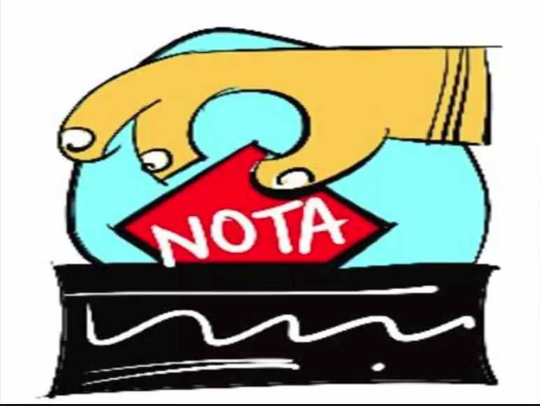 dinesh_gd's tweet photo. #MondayMotivation in the name of #WomenEmpowerment Political parties targeting  #AllMenAreRapists Anyone can face #FalseRapecases create anxiety #RapeHysteria #MensRightsAreHumanRights .
#misandry politics
#NoMalevote On #May12th Please vote for #NOTAinKtaka Vote hit #Nota button https://t.co/577qF2Jnn1