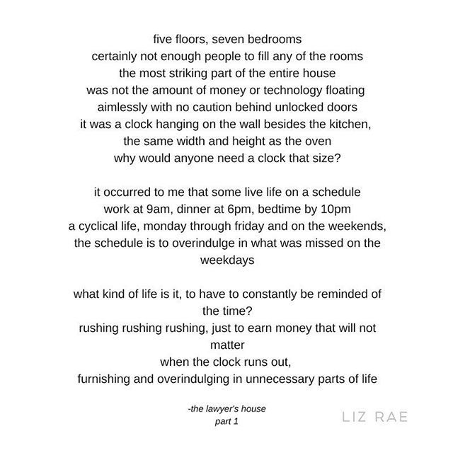 Elizabeth On Twitter Things I Discovered In A A Lawyer S