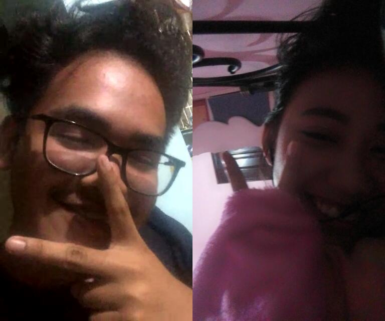 JoyCris07's tweet photo. And I heard your voice again 💖 😭 Lord,paubaya nyo na po to sakin 😭☝ I love ur smile,ur laugh,everything about u bbq. 😭💯 Miss na miss na kita 💔😭 https://t.co/kjyizKGiTw