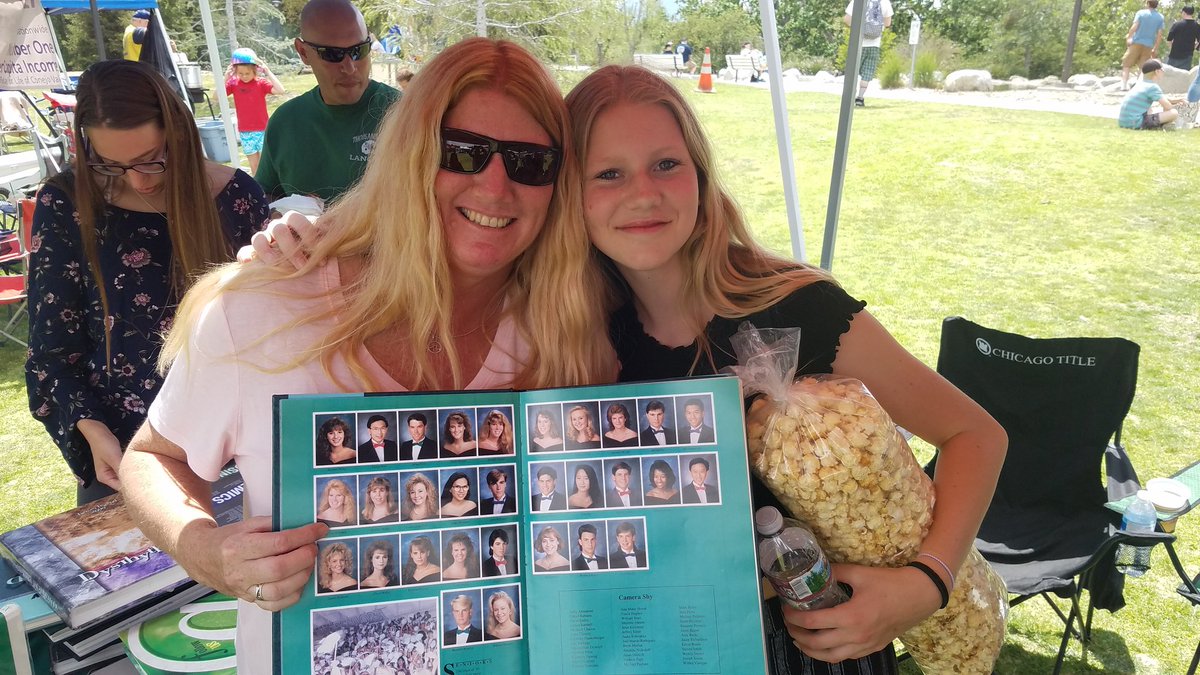 TOHSAlumni's tweet photo. See our entire #TOChiliCookoff photo album here: https://t.co/2vLuZ7O431
#TOHSAlumni https://t.co/2FKAaJKMYE
