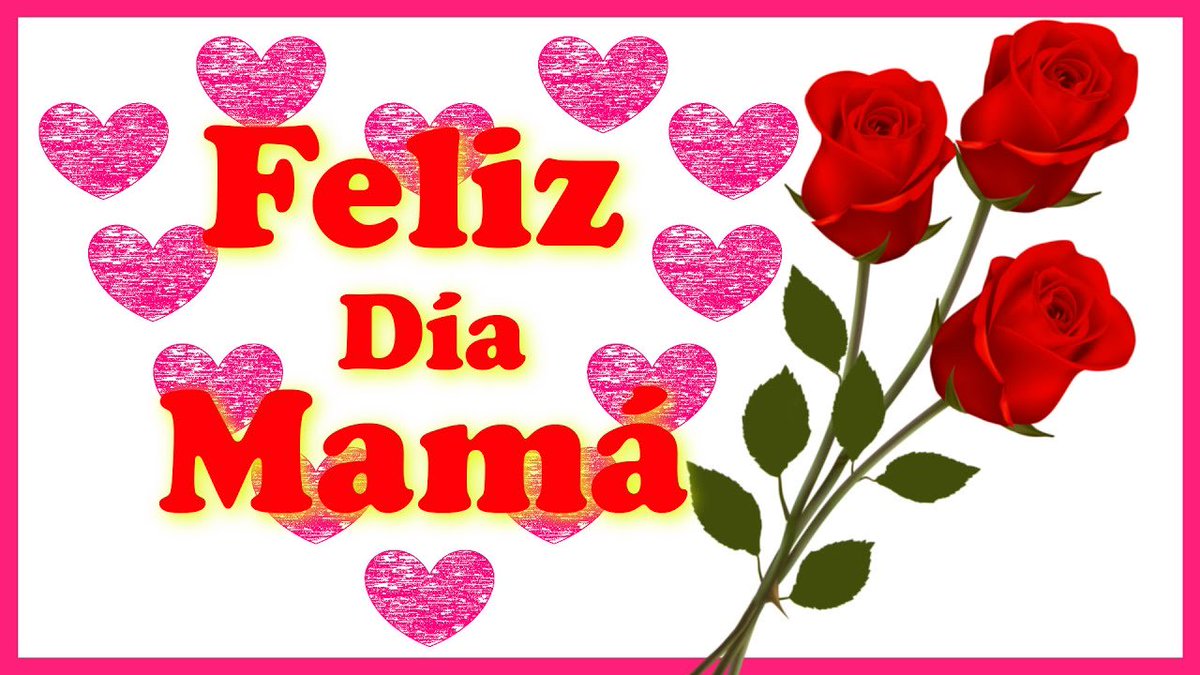 ColegioAgora's tweet photo. 10 de Mayo , Día de la Madre https://t.co/gXq8z8Goe1
