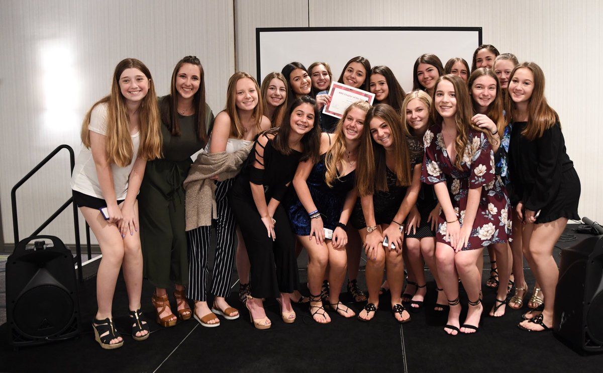 We loved celebrating all that we’ve accomplished today at our award brunch. We continue to “be the bar” as our race to hit 900 members continues with just 20 to go! Which chapter will win May Membership Madness?