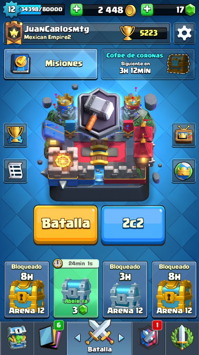 +5200 🏆💪👊🇲🇽 @Mxican_EmpireCR <a href="/Emporio_Mx/">Emporio</a> <a href="/TolosagarCR/">Tolo</a>