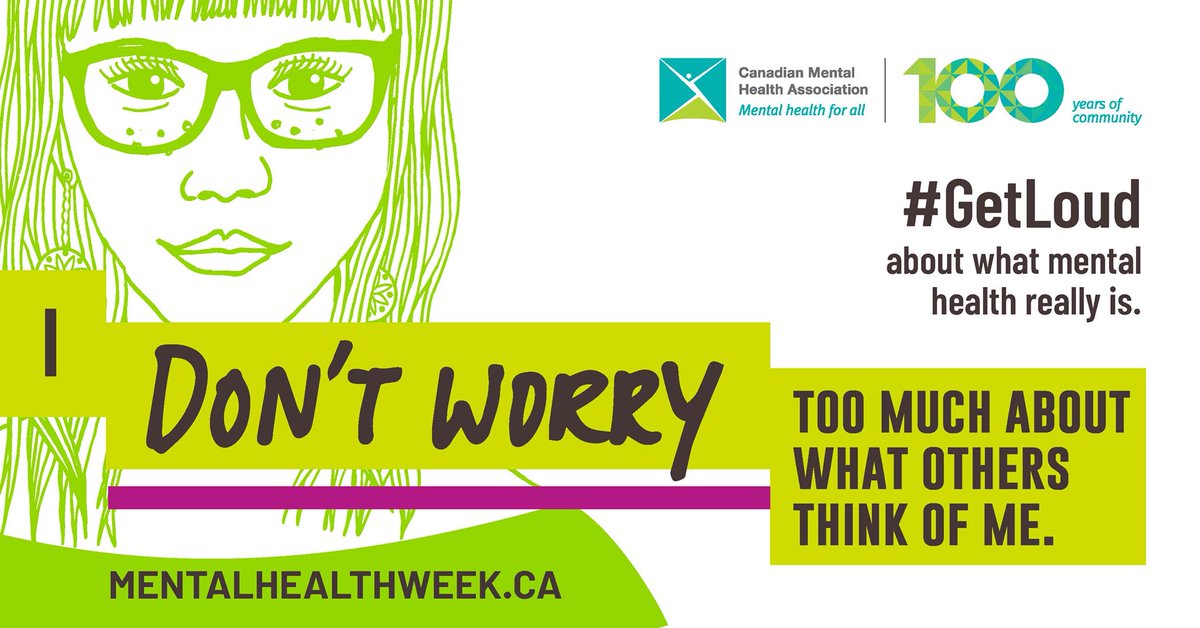 jmcoprez's tweet photo. Tomorrow is the beginning of mental health week, wear a green to break the stigma surrounding mental health. #GetLoud @MotherTeresaHS https://t.co/LaYr29QAgs