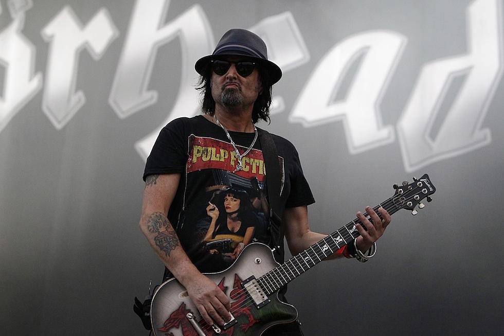 Happy Birthday to Phil Campbell! 