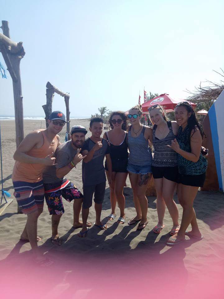 Bamboo Beach Bar tweet media