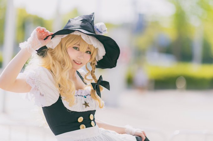 Twitterのコスプレ画像94