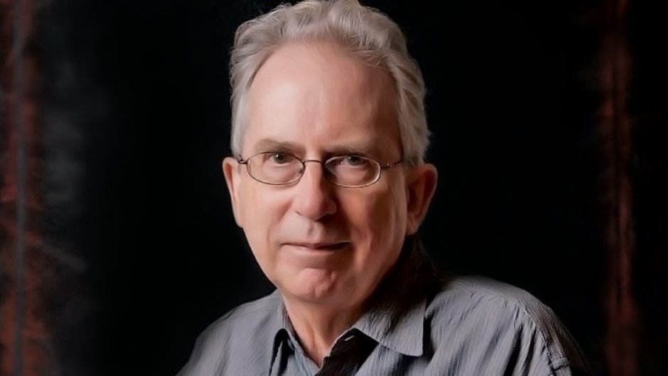 Happy 75th birthday Peter Carey. 