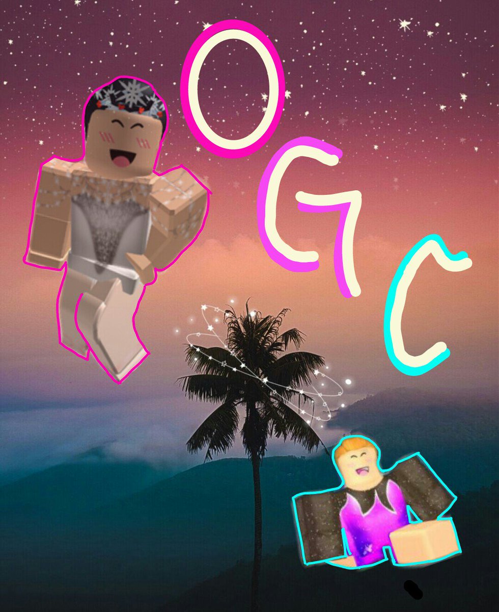 Roblox Gymnastics On Twitter I Can Add It To The Gym If You Send - roblox gymnastics on twitter i can add it to the gym if you send me the decal link d