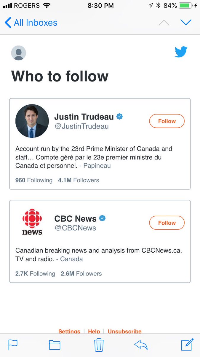ECraigLothian's tweet photo. Wow. @Twitter missed the mark on this recommendation of who to follow. #analyticsfail #doyouevenknowme? https://t.co/FXpxmgTzKe