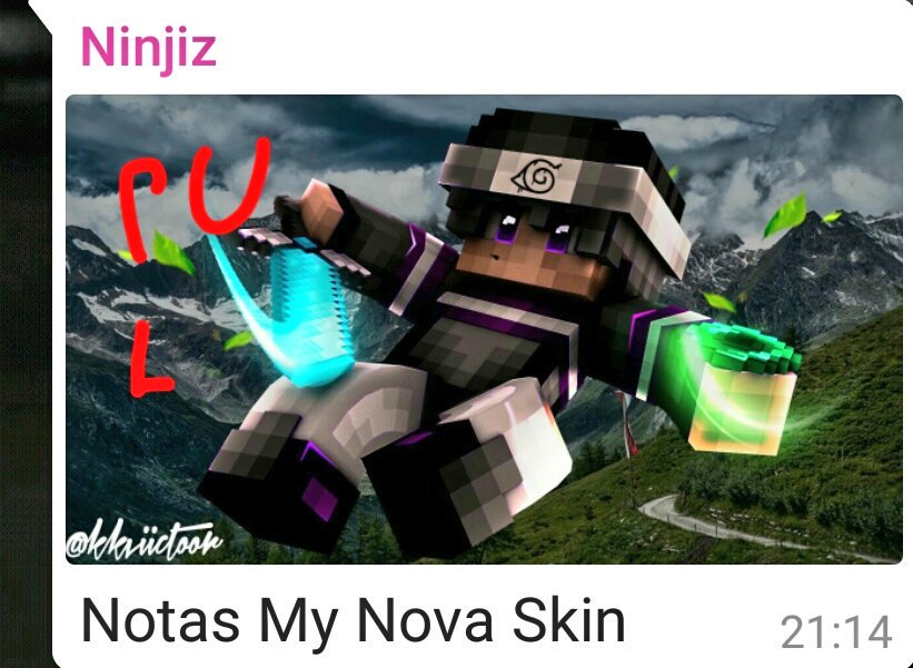 Mlk Pegando Thumb E Skin Do @AffzRapha_  @kkviictor