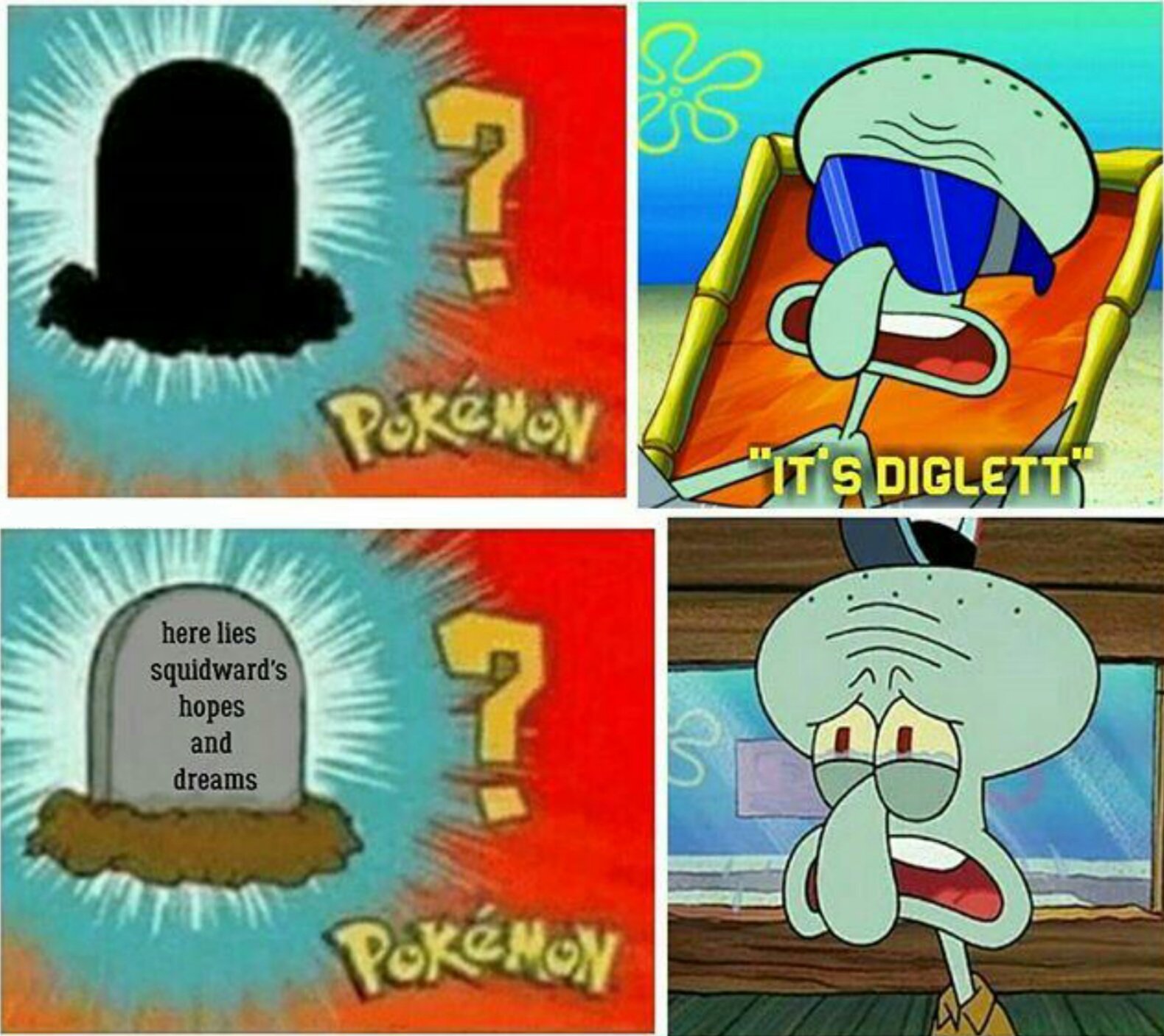 Ant Who S That Pokemon T Co Ee5xotugou Twitter