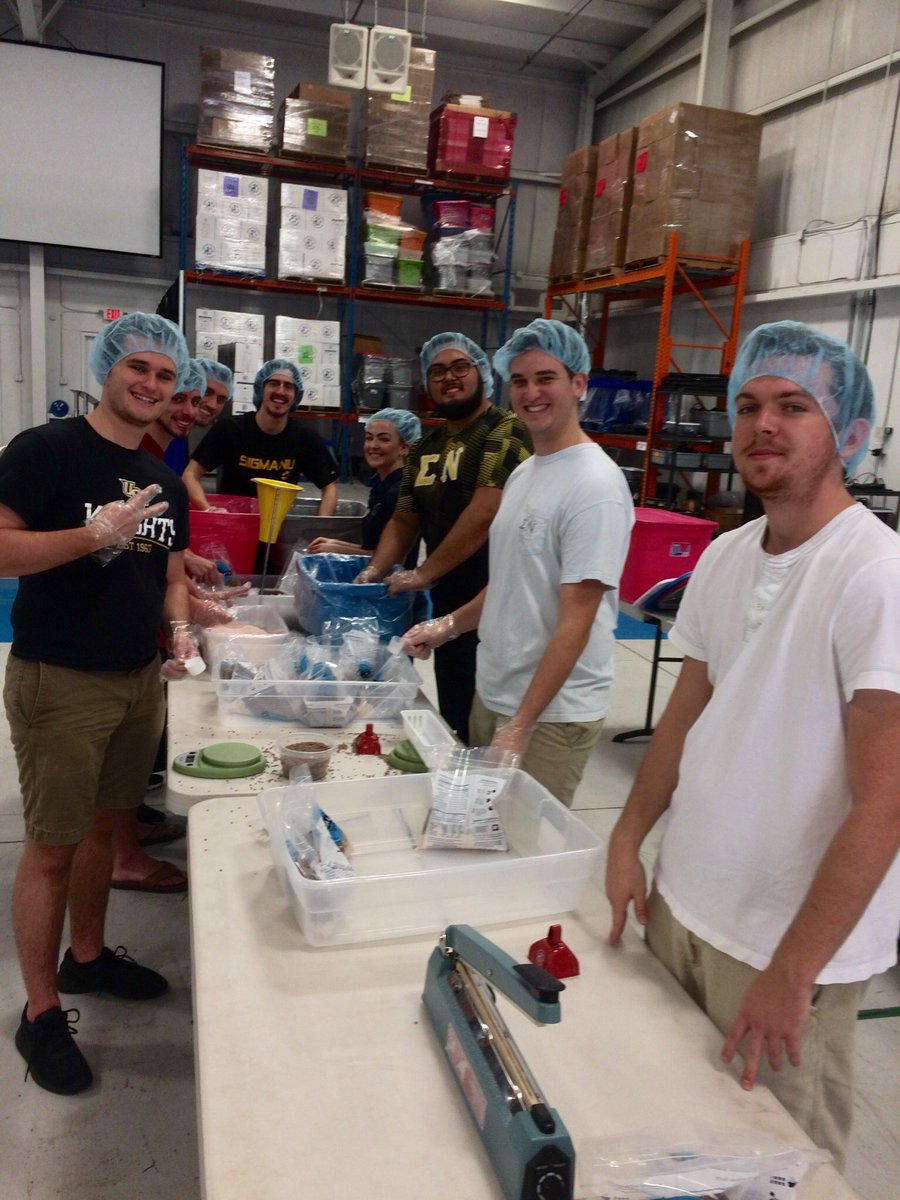 UCF Sigma Nu tweet media