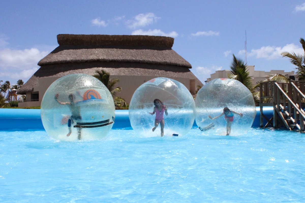 Vacaciones inolvidables en Hard Rock Hotel &amp; Casino Punta Cana goo.gl/5fZCiG