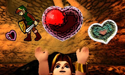 D_Dan__Dan's tweet photo. Random #ZeldaTheory : "Origin of Heart Pieces (/Containers)"
#HeartContainers seem to be 🎁 from the gods for overcoming trials, but can others use them as well?
@Zeltik @GameOverJesse @Commonrealm @ChamberofSages @MAC_PR0 @HMKilla @VortexxyGaming @ZeldaDungeon @ZeldaInformer https://t.co/z3HEr83ASF