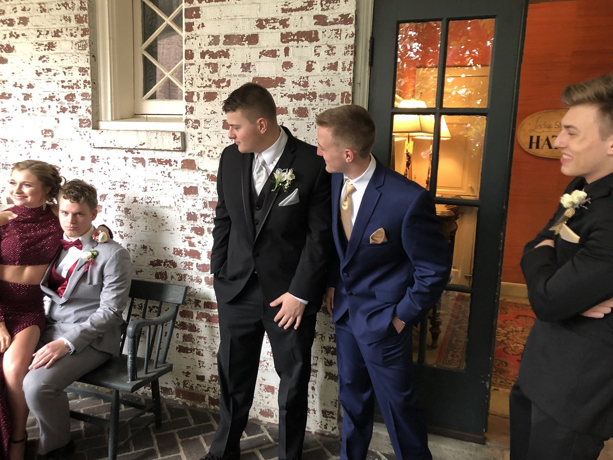 Caden Harris tweet media