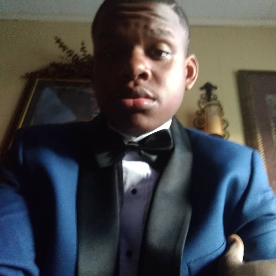 Cameron James Blackledge (Mrjames766) Twitter