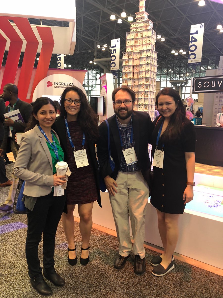 Namkul17's tweet photo. #APAAM18 RWJ Psychiatry residents! @ShawenIlaria @atobiamd https://t.co/CsBFa7NOlj