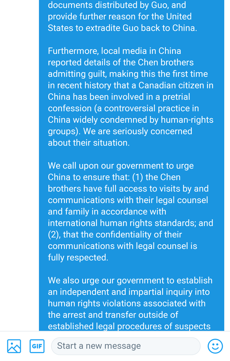 hotmoon_pyrrho's tweet photo. 呼吁加拿大政府关注陈氏兄弟英文信
(第二版，由另一位英语为第一语言的推友修订)
由于信太长，只能发图片，不知如何推出。也有其它推友在忙碌撰稿写信，如有链接，大家可积极点赞。 https://t.co/pEYG5afTpG