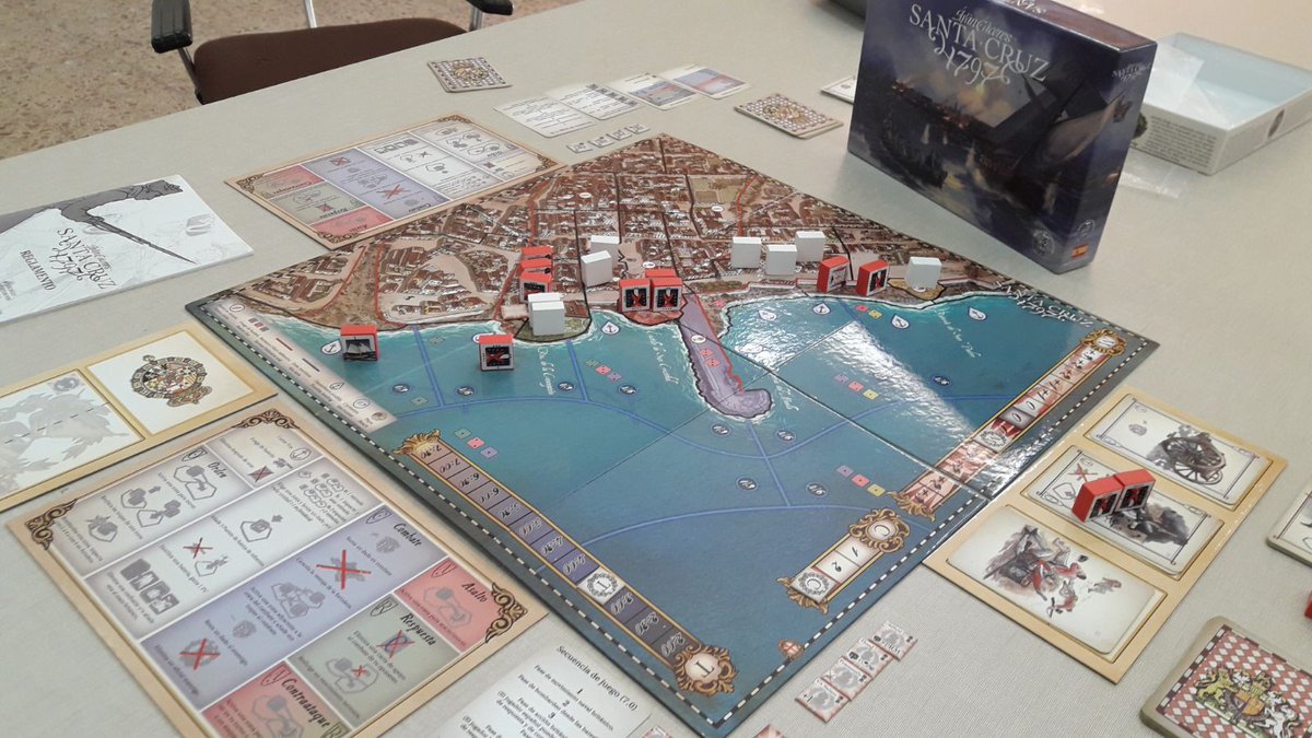 Asoc_ClubDante's tweet photo. Menudo fin de semana de #juegosdemesa Vencimos a la flota del almirante Nelson en #SantaCruz1797, nos sumergimos en plena Guerra Fría con #ElTelónDeAcero, nos expandimos por el universo en #CoreWorlds y los Trolls nos dan una  paliza en #LasLeyendasDeAndor https://t.co/3CPpa4NDrX