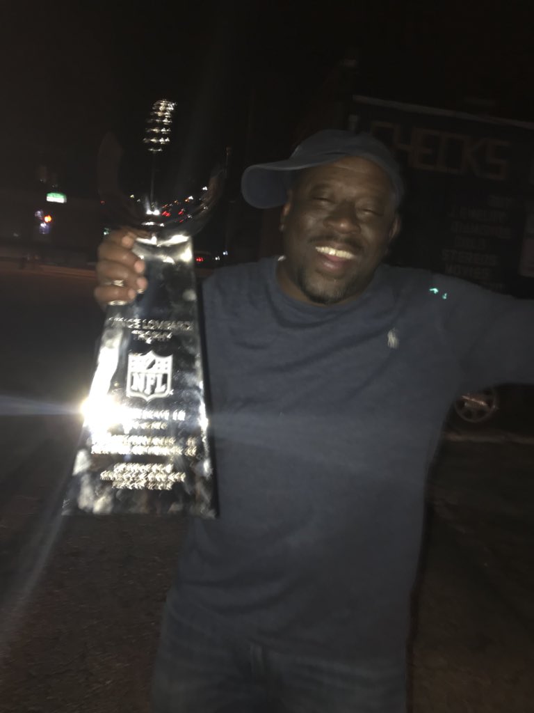 Markopolo827's tweet photo. Great night! @Eagles @PhilEaglesViews #imstillcelebrating #Philly https://t.co/ahudWDQ233