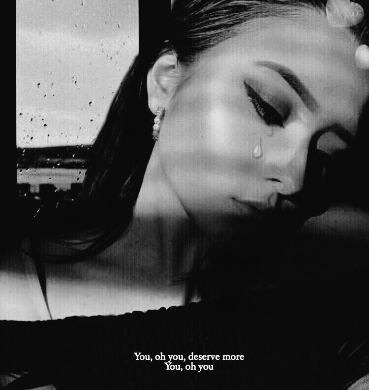 OTOupdating's tweet photo. Around this time last year I experience my first ever heartbreak as well as depression , ”You” is a song that means alot to me and the video inspired me to make these edits #YouMusicVideo https://t.co/0RWmztlV6d