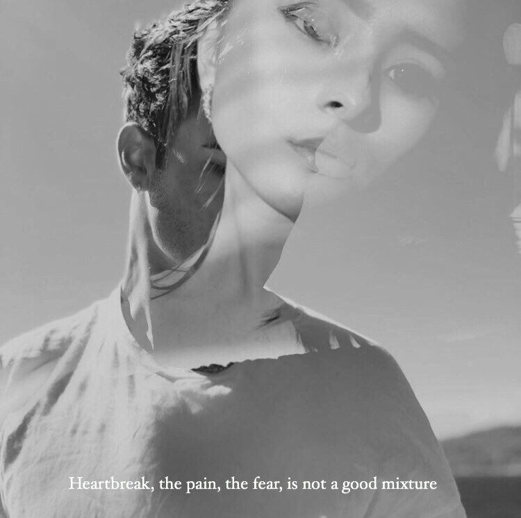 OTOupdating's tweet photo. Around this time last year I experience my first ever heartbreak as well as depression , ”You” is a song that means alot to me and the video inspired me to make these edits #YouMusicVideo https://t.co/0RWmztlV6d