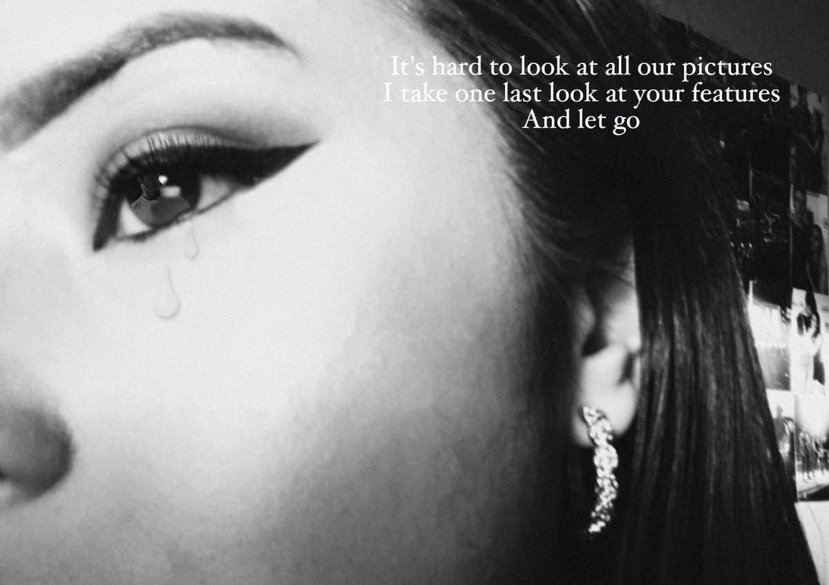OTOupdating's tweet photo. Around this time last year I experience my first ever heartbreak as well as depression , ”You” is a song that means alot to me and the video inspired me to make these edits #YouMusicVideo https://t.co/0RWmztlV6d