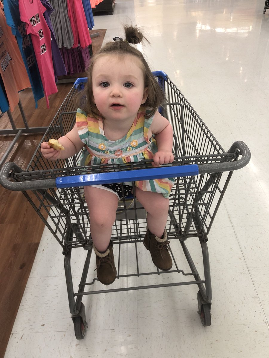 Car_lay1996's tweet photo. I have a two year old, where’d the time go? https://t.co/vpweN5qq9T
