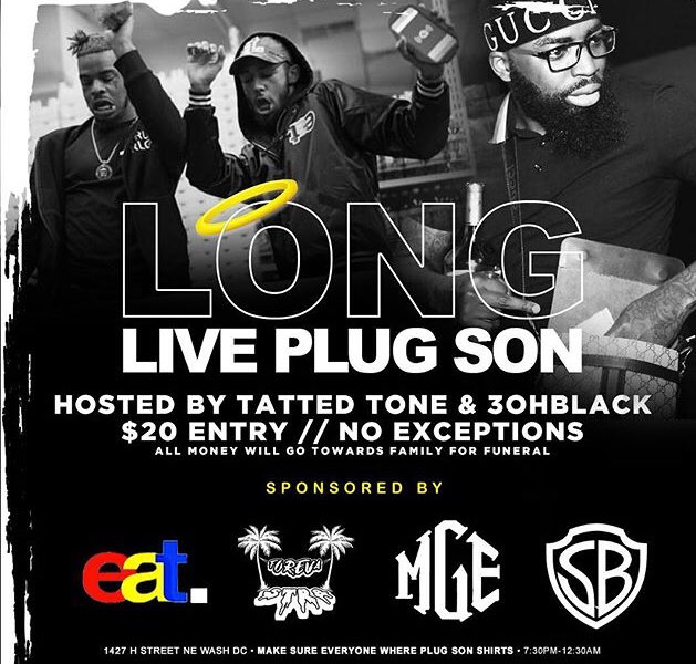 Juvie2x's tweet photo. This wensday pop out show love&amp; support $20 All Money will be goin to family for the funeral Come show my Brother some love #A1LilTony🅰️🥇🔌 $on       #LongLivePlug$OnA1🔌🅰️🥇EVERYONE where PLUGSON SHIRTS 🔌 Son shirt https://t.co/N00gdskWRY