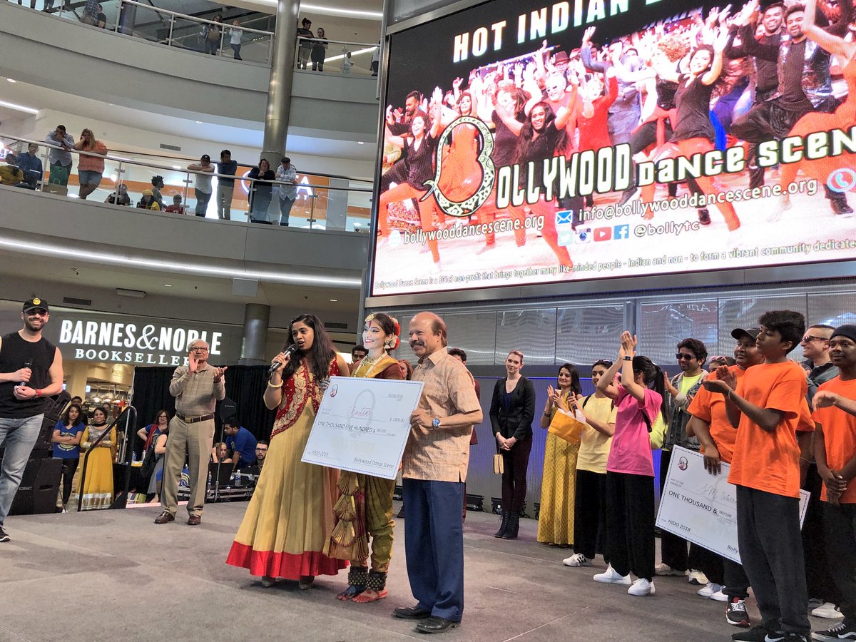 Mall of America tweet media