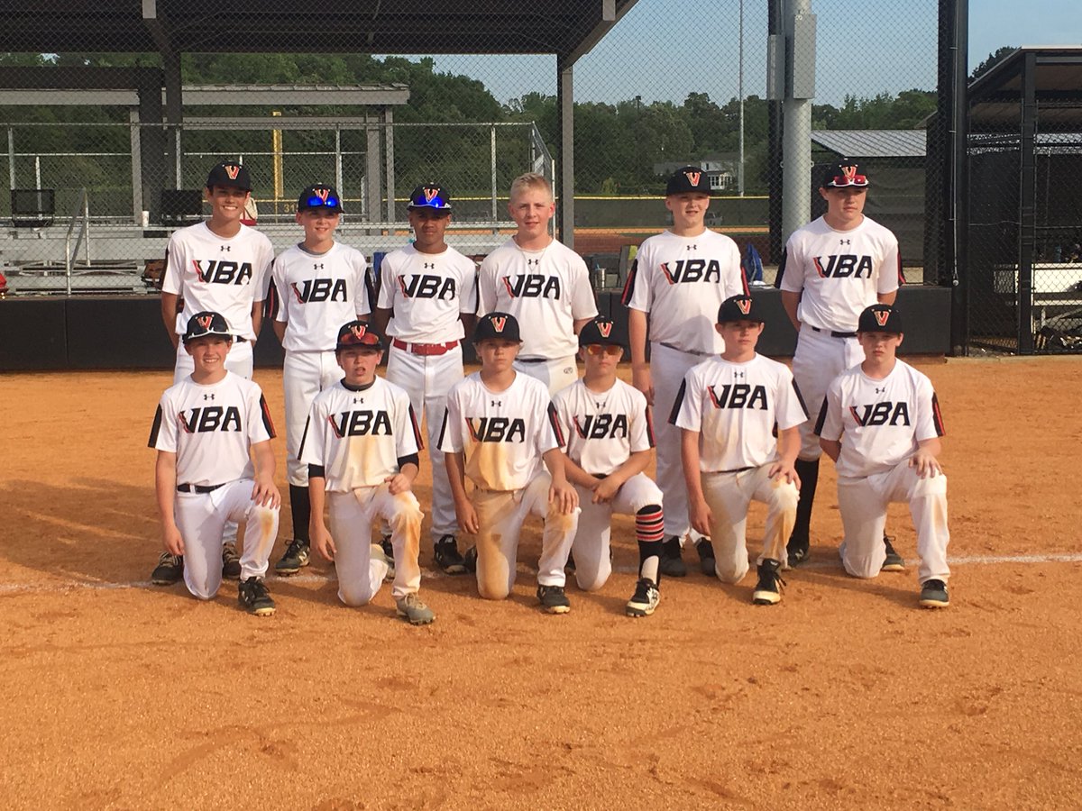 ExcelBaseball's tweet photo. Congratulations to @ViperBaseball_ 12u on winning @SEC tix and the #ExcelSpringInvitational #NoRings https://t.co/1i5zTxPD3n