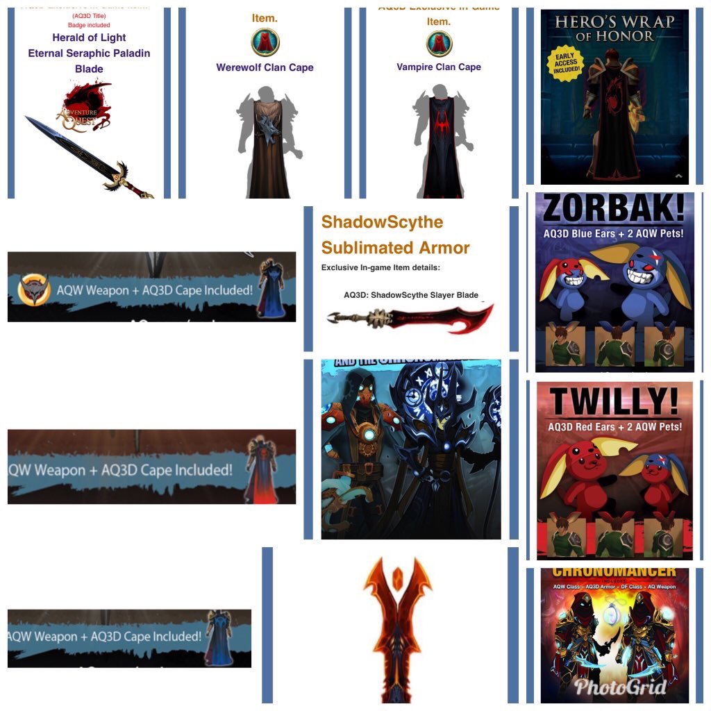 ShinsetsuTV's tweet image. IT’S GIVEAWAY TIME! This one is sponsored by @kentancruz and the Exalteds, be sure to give em a follow! TWO LUCKY WINNERS will get to pick ONE UNUSED @HeroMart code from the picture below, and there will also be 3 2k Artix Points runner up winners! ENTRY DETAILS IN COMMENTS!!