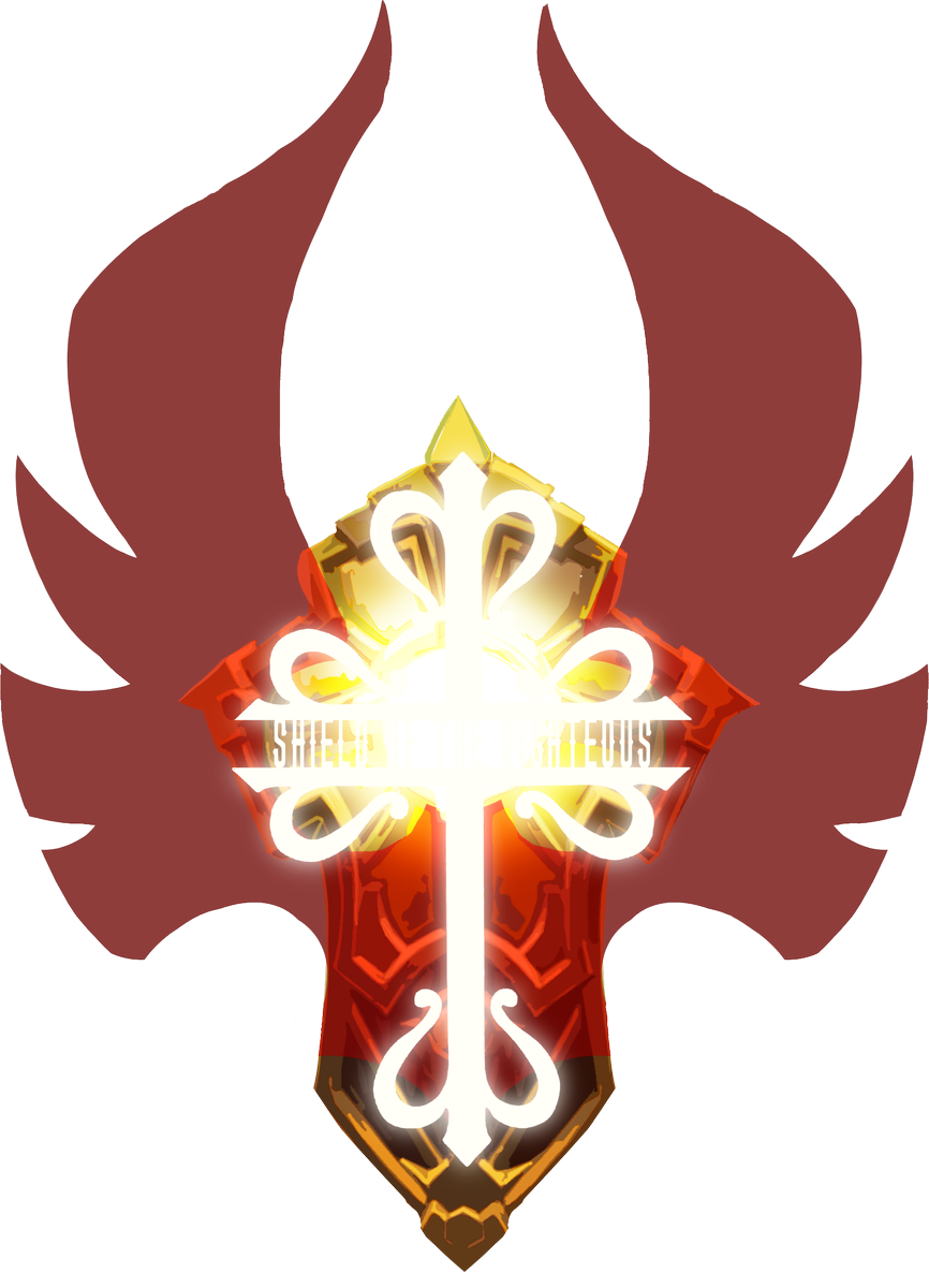 kamidog's tweet photo. made myself an aura graphic for Shield of the Righteous 👌
#worldofwarcraft #protpala https://t.co/8vjtWJRbHK