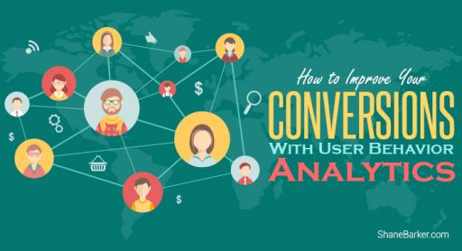 how about the way your Users behave?
Improve Your #Conversions with Effective User Behavior Analytics <a href="/shane_barker/">Shane Barker</a> app.quuu.co/s/aypnyy #CRO