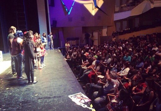 jezzylw's tweet photo. Gracias por todo su apoyo siempre mis amores, sin ustedes nada de esto podría ser posible, tienen todo nuestro corazón!!! ❤️

#Conque2018 #Miraculers https://t.co/VAC0XApEqE
