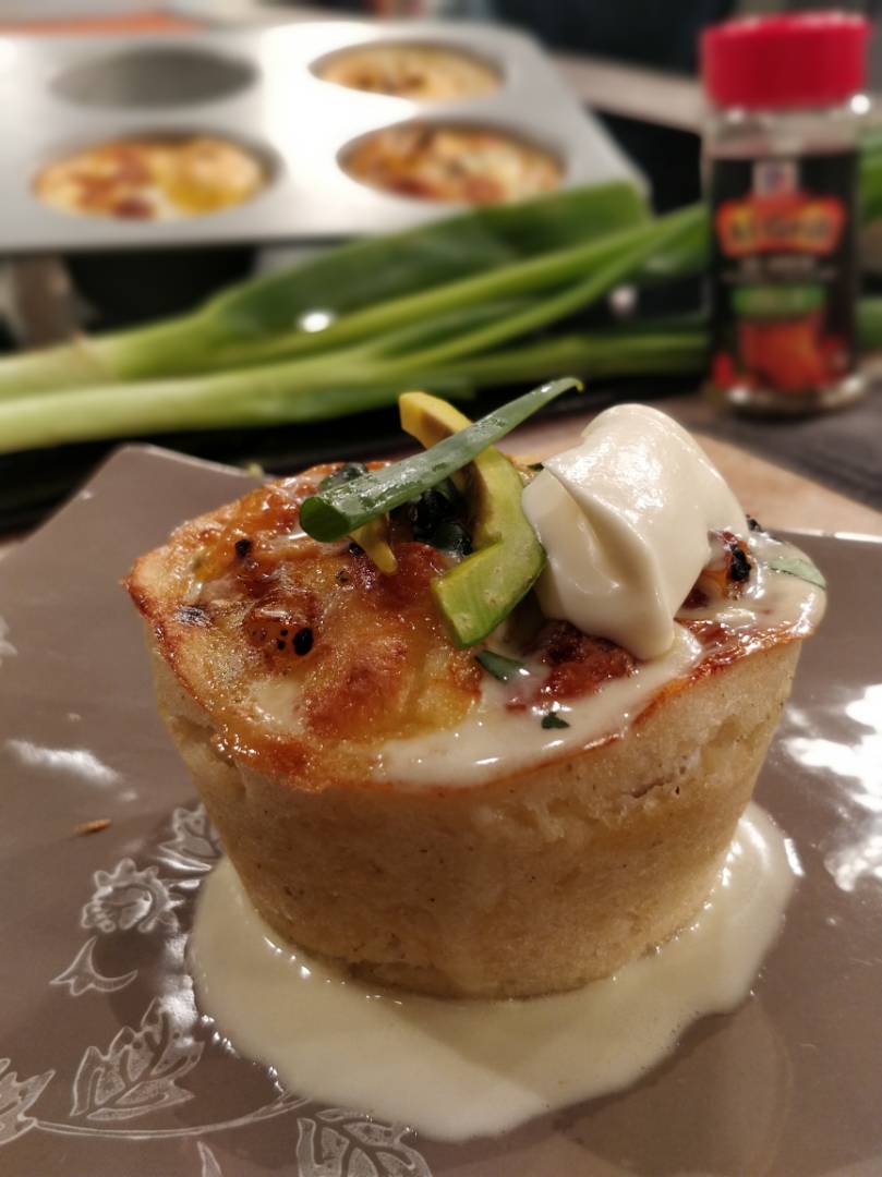 ShanylCaroline's tweet photo. Revive la deliciosa receta que preparamos en la cocina de portadas_vv “Cesta de Changua”. Aquí los detalles --> https://t.co/1z2x8emxjr https://t.co/QNfKUqS0O5