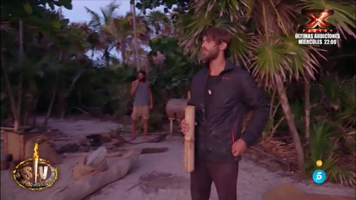 La amistad de <a href="/SergioCarvajal7/">Sergio Carvajal</a> y @_SofiaGH16_ parece estar rota. ¿Tú a quién apoyas?

🔁 Sofía Suescun
❤ Sergio Carvajal

> mdia.st/directo5 | #ConexiónHonduras8