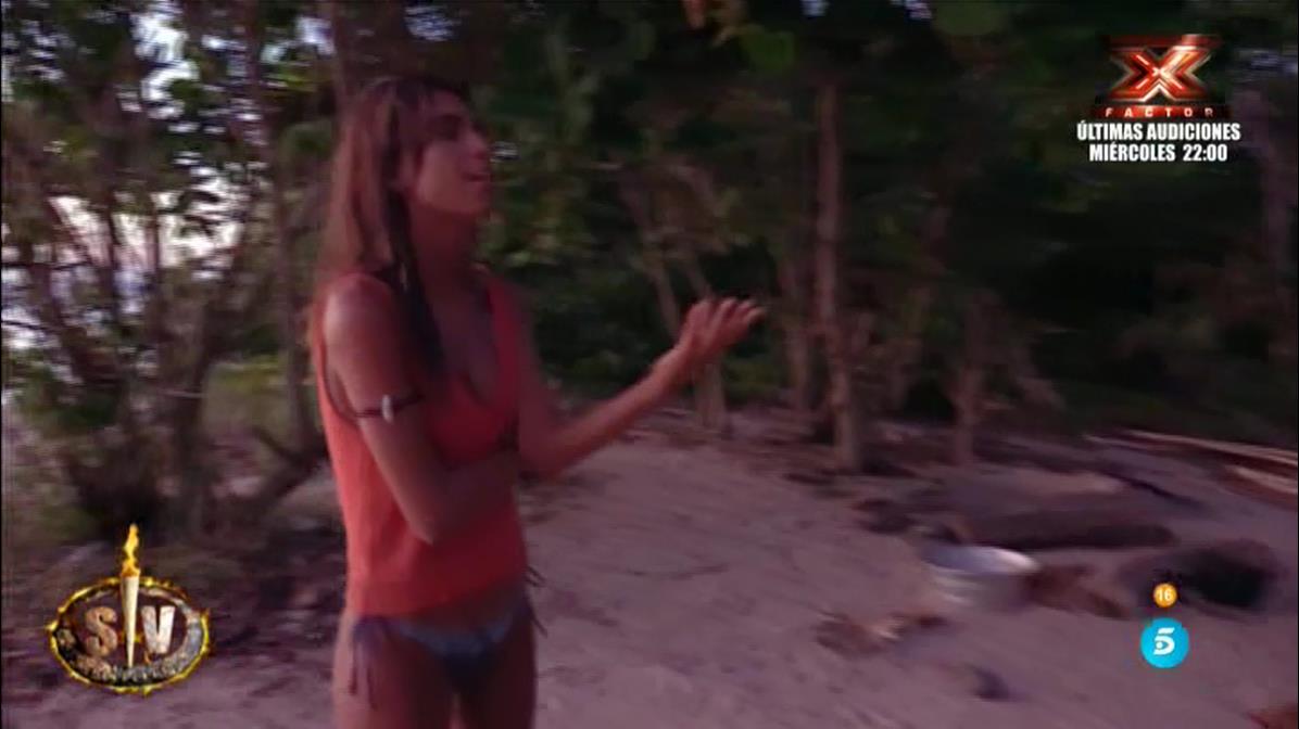 Supervivientes's tweet photo. La amistad de @SergioCarvajal7 y @_SofiaGH16_ parece estar rota. ¿Tú a quién apoyas?

🔁 Sofía Suescun
❤ Sergio Carvajal

> https://t.co/0FBgMJbayp | #ConexiónHonduras8 https://t.co/XsExRR1iwU